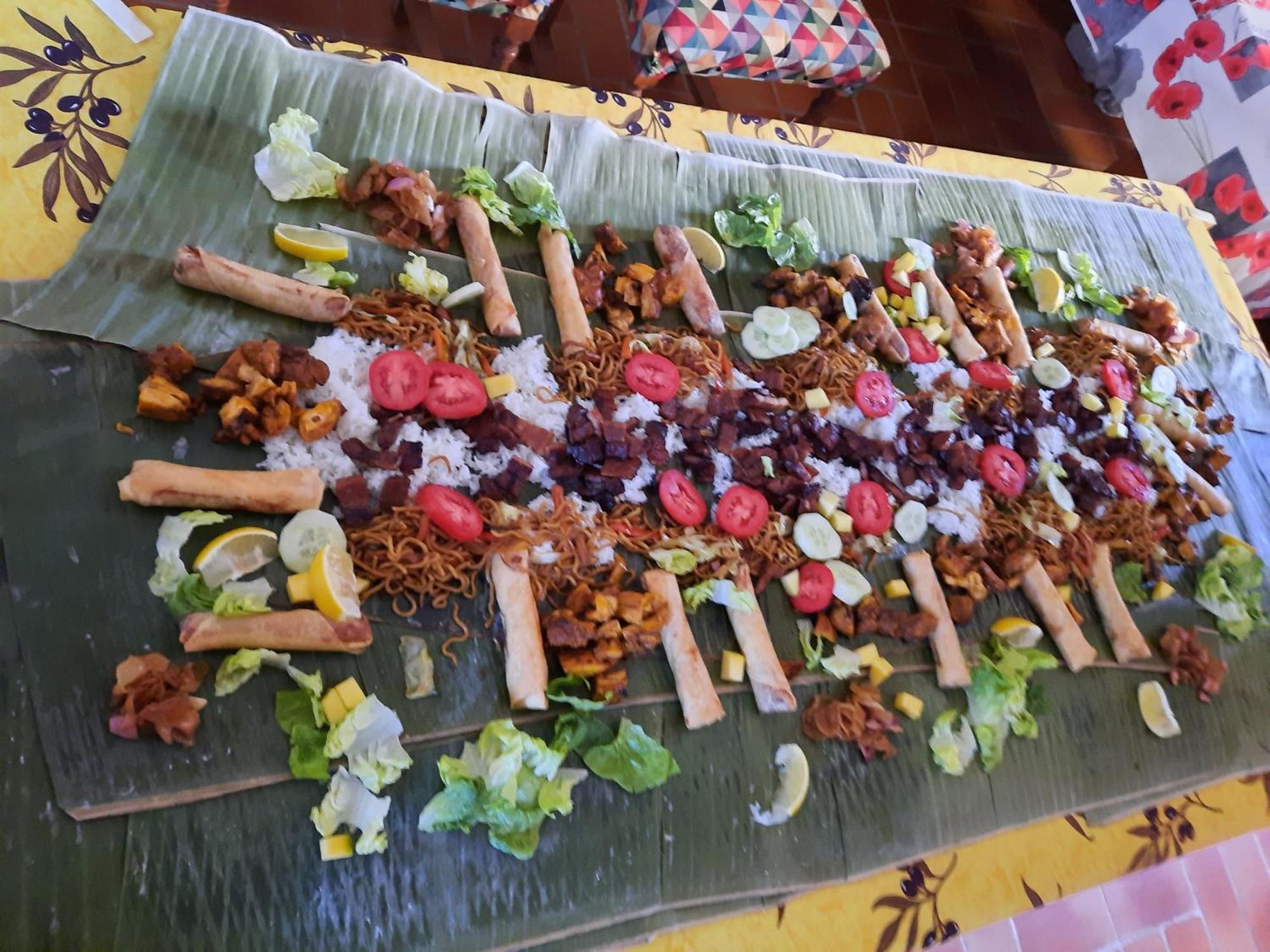 Gite Charlrose At La Platriere Cazedarnes 外观 照片